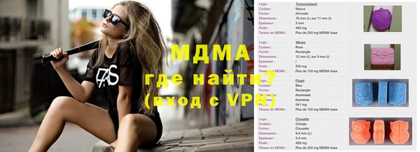 твердый Нязепетровск